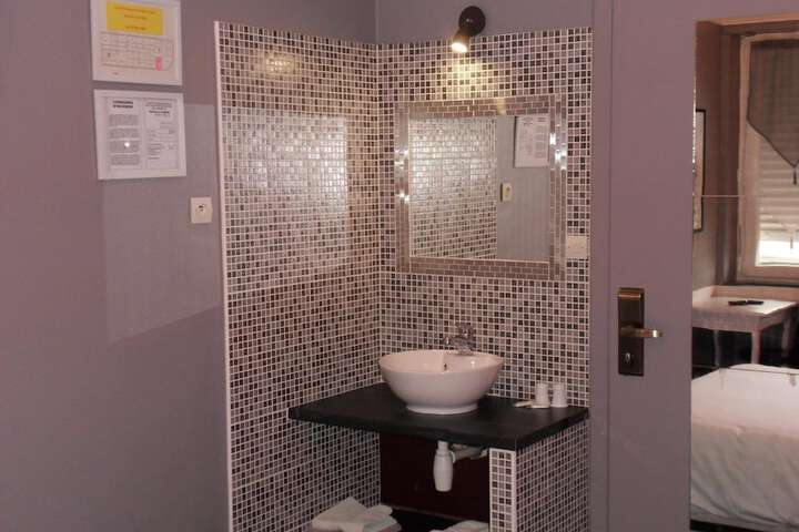 Bath Amenities