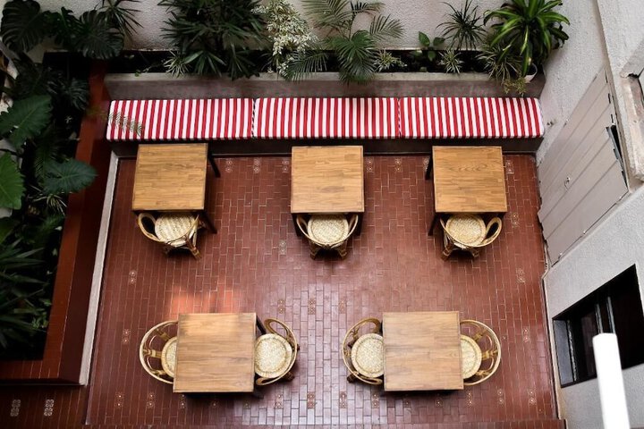 Terrace/Patio 36 of 62