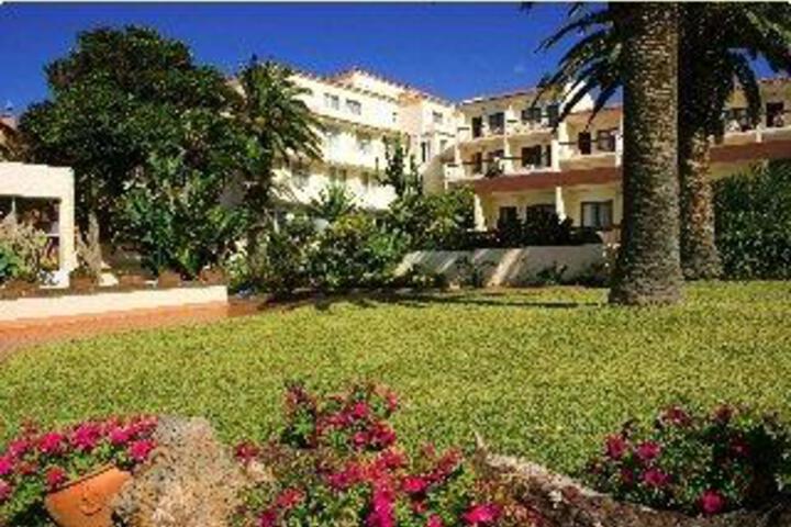 Sentido Galomar Adults Friendly Hotel