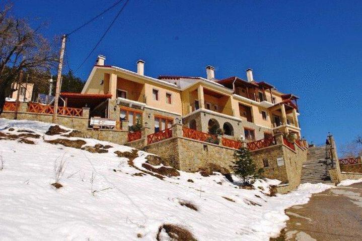 TYMFAIA HOTEL