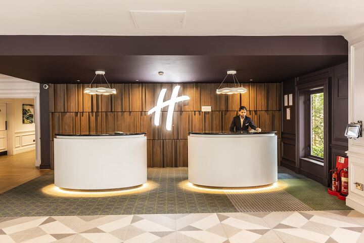 Hotel 83 of 96