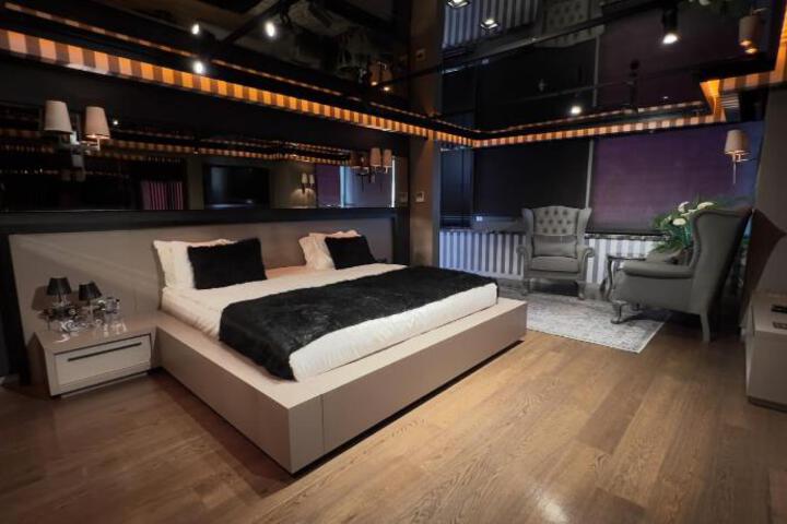 Fitness Center Photo