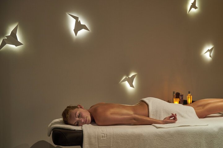 Relaxing Spa
