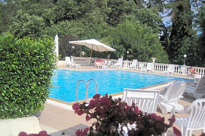 Hotel Gioia Garden