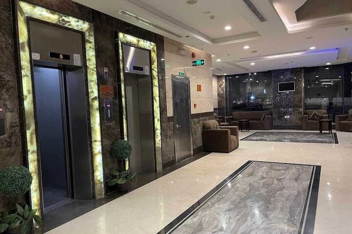 Hotel Interior 2 of 15
