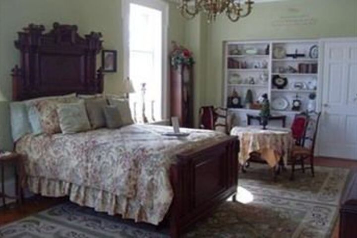 Guest Suite Photo