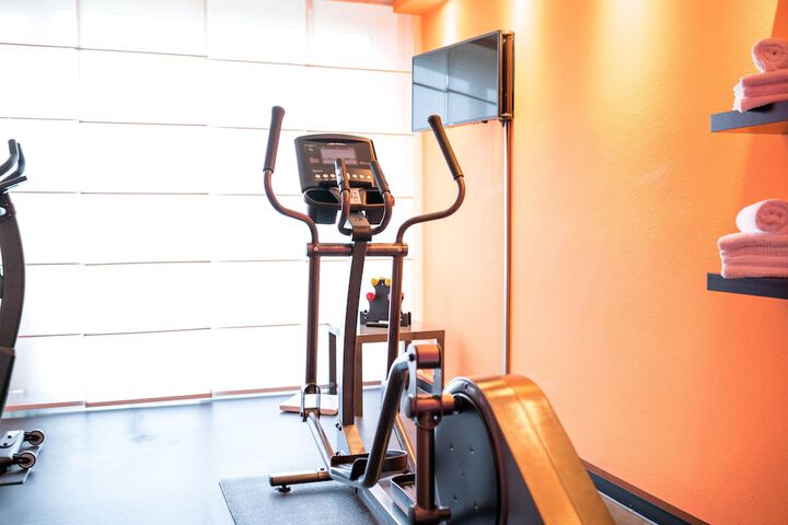 Fitness Center Photo