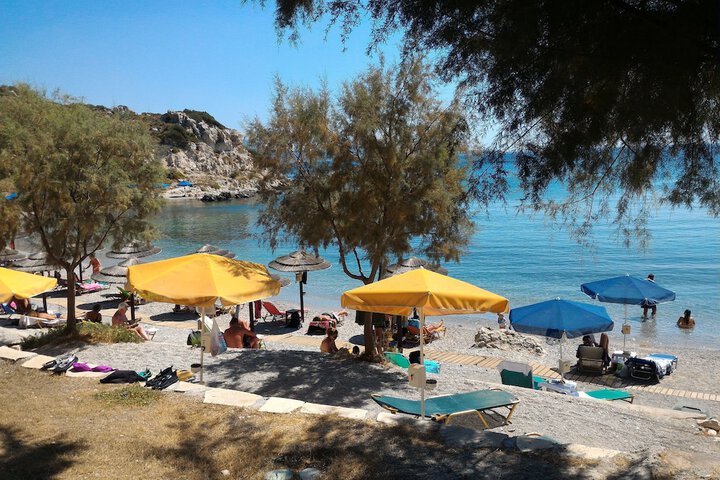 Beach 54 of 78