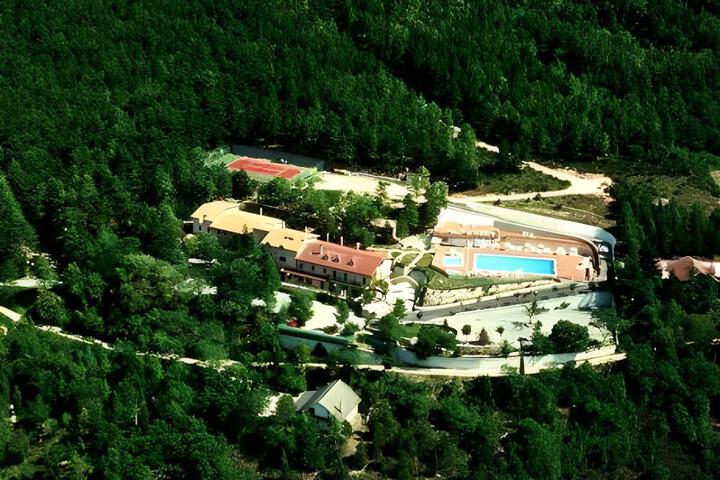 Hotel Pineta