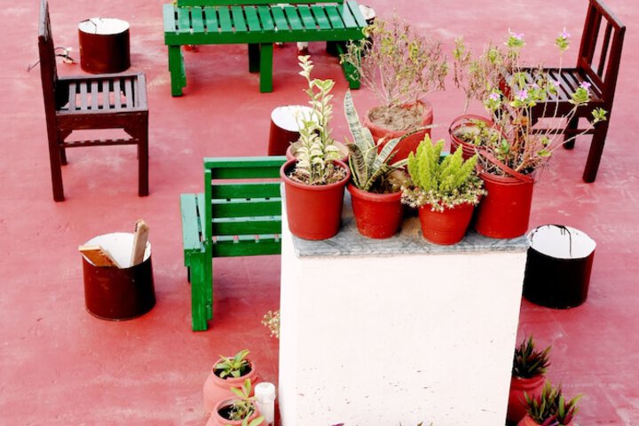 Terrace/Patio 33 of 59