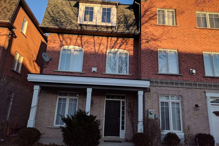Townhouse