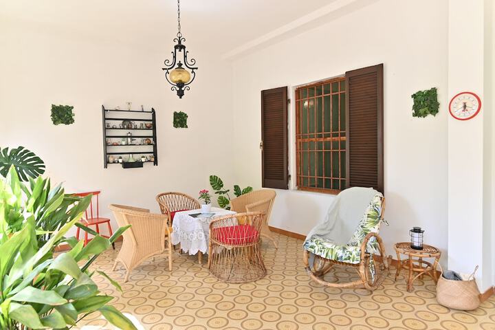 Terrace/Patio 22 of 38