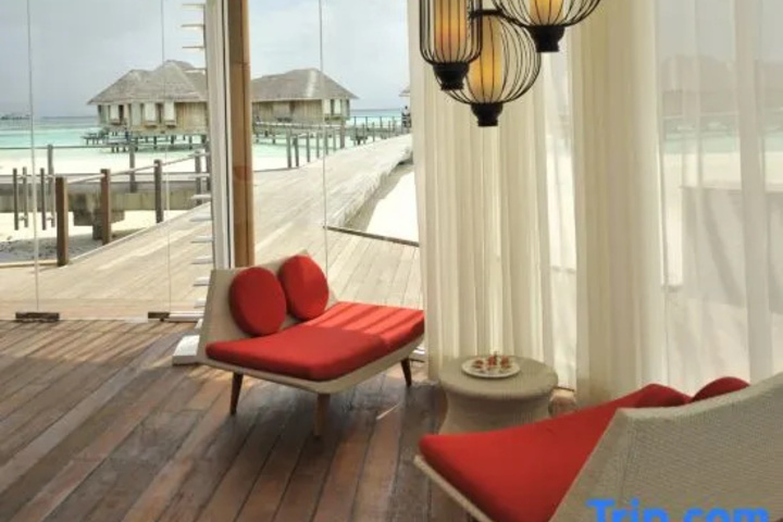 Photo of Club Med Kani Maldives