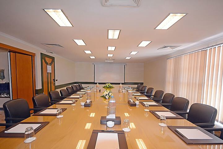 Meeting 60 of 71