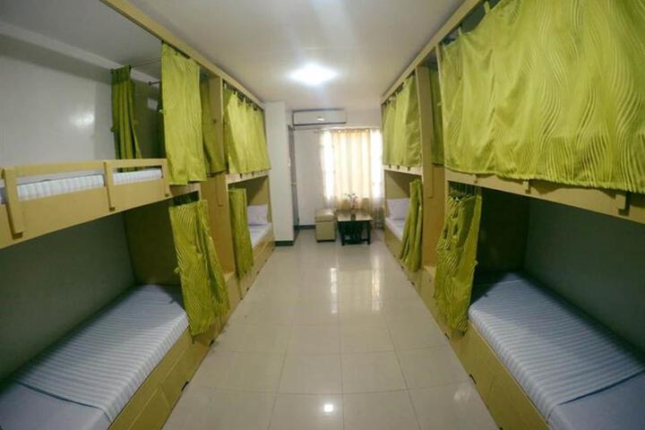 CEBU BACKPACKERS PLACE