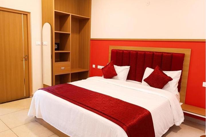 Tan90 Comfort stay