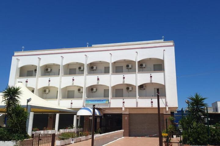 Albergo California