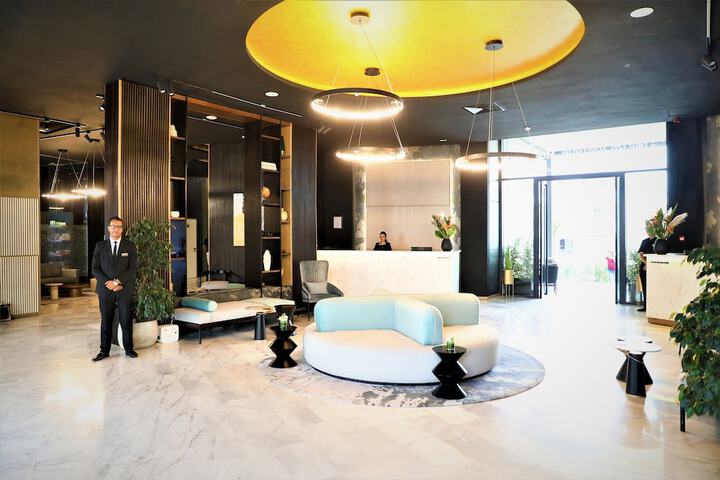 Image of Dominium Hivernage Hotel