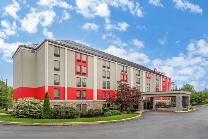 Hotel 50 of 51
