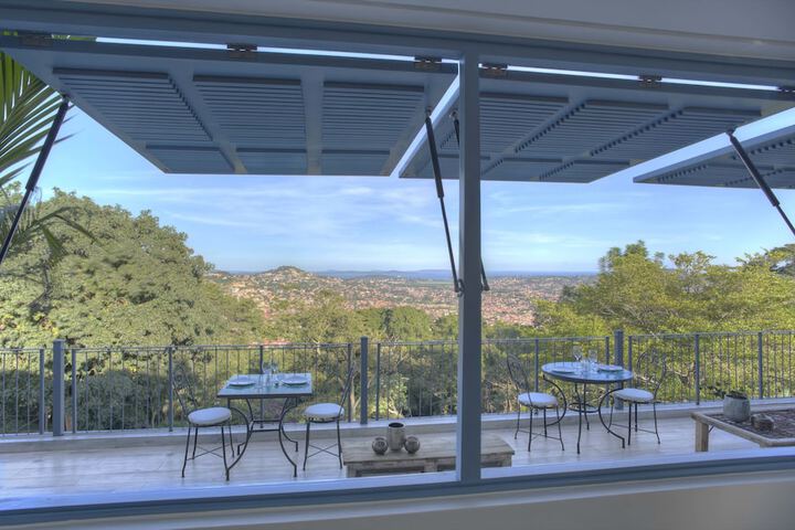 Terrace/Patio 143 of 160