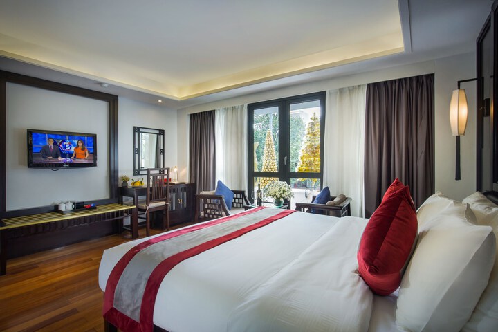 Fitness Center Photo