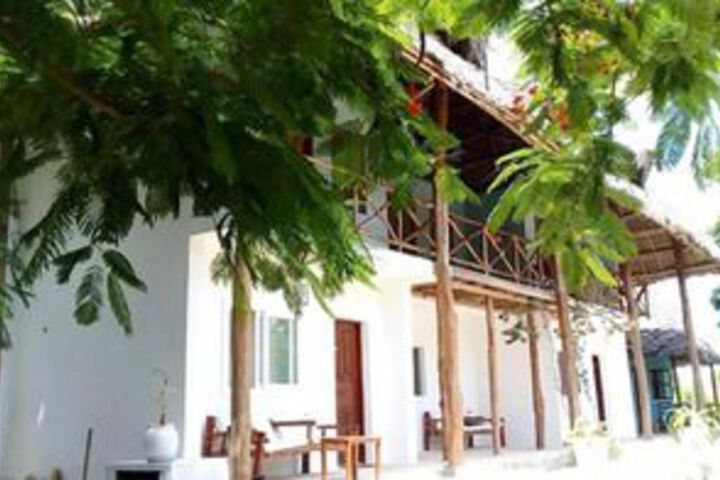 Kibanda Lodge and Restaurant