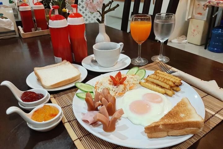 Food