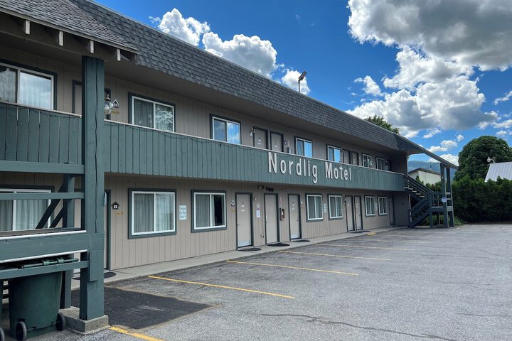 Nordlig Motel