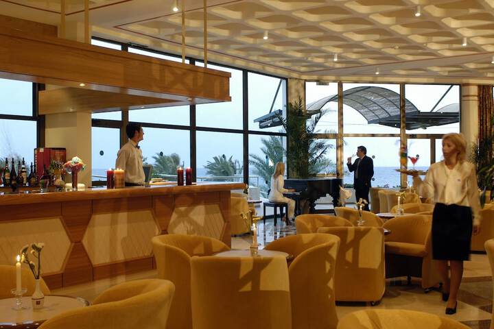 Hotel Interior 5 of 61