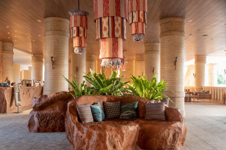 Hotel Interior 3 of 49