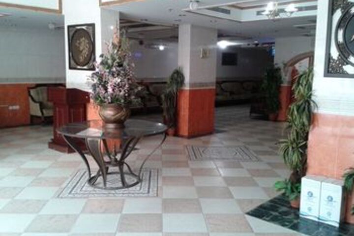 Hotel Interior 41 of 47