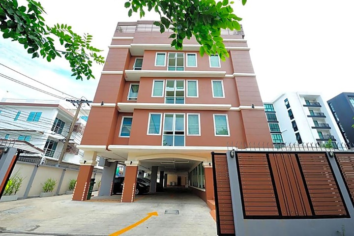 Fitness Center Photo