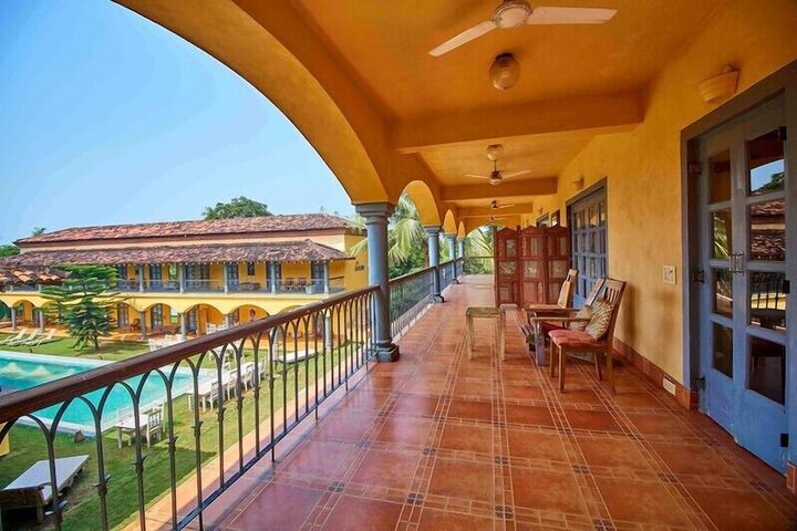 Terrace/Patio 56 of 129