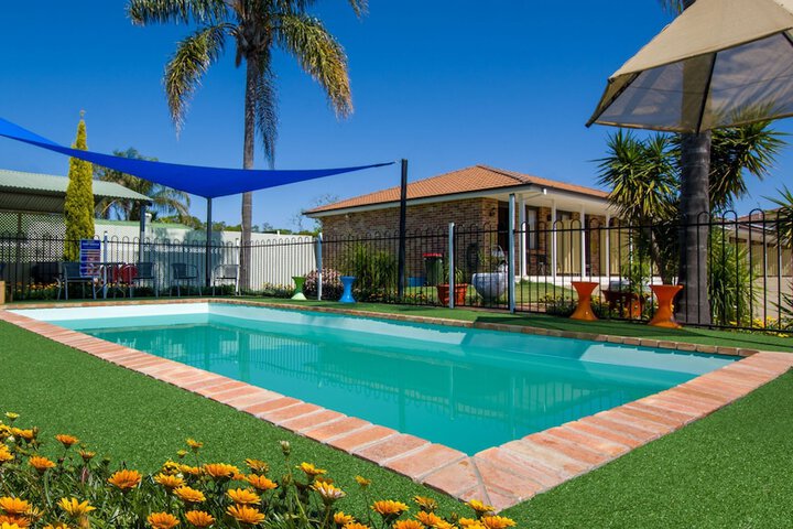 Pool 13 of 21