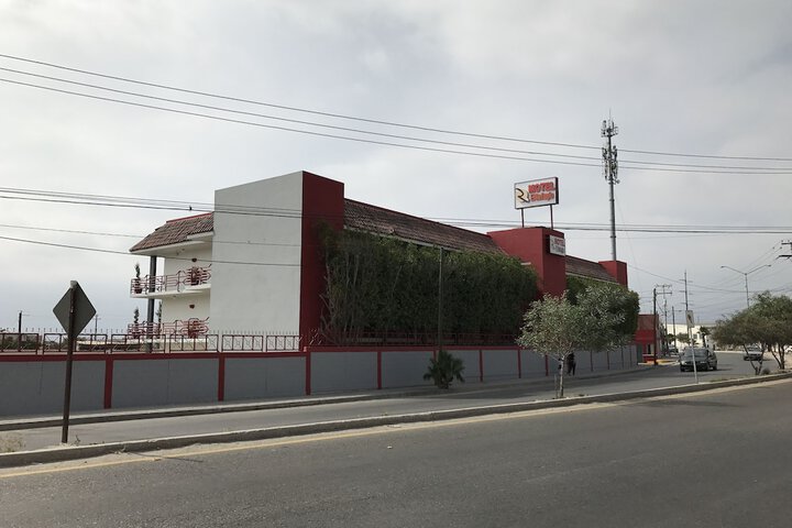 Image of Hotel El Refugio