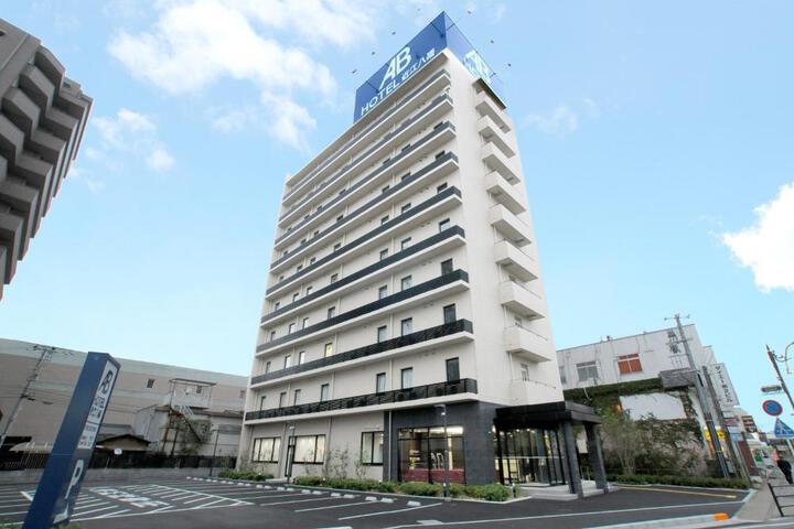 AB hotel omihachiman