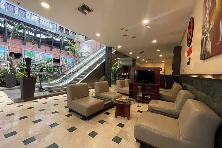 Hotel Interior 9 of 91