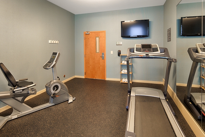 Health and Fitness 4 of 28