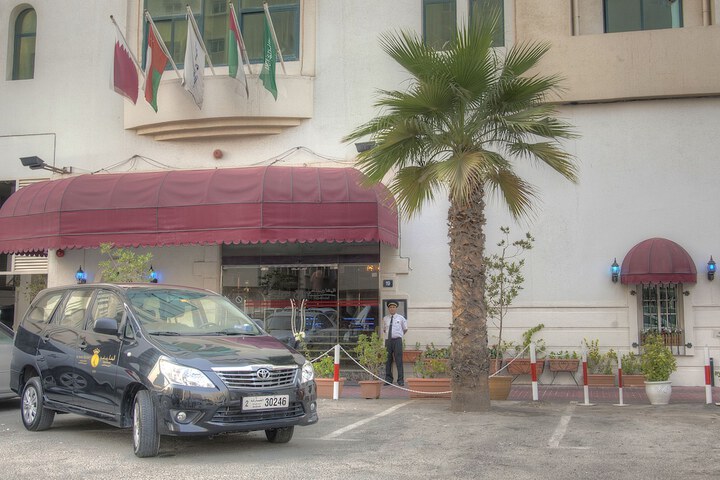 Hotel 100 of 101