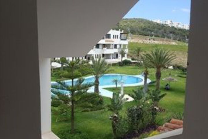 Résidence Bahia Del Cabo - Solyarena