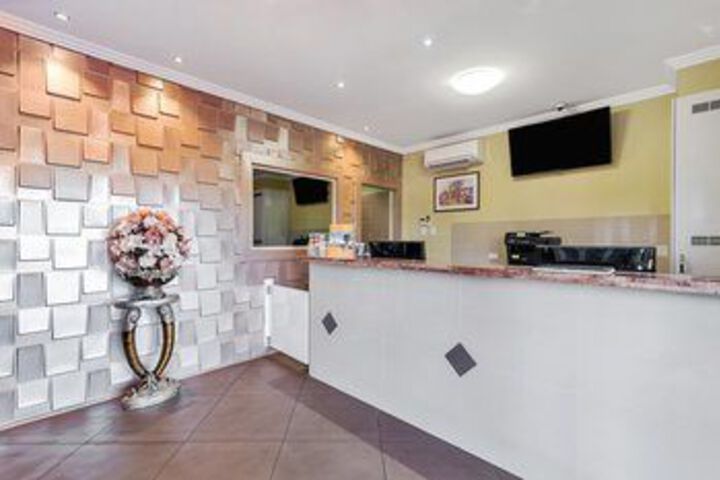 Hotel Interior 39 of 44