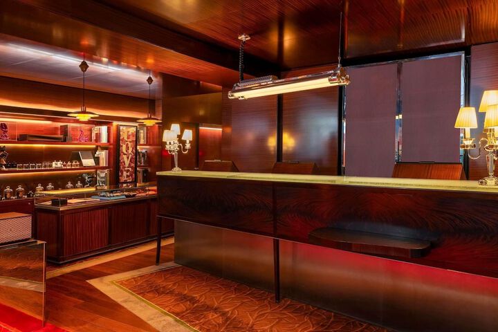 Hotel Interior 153 of 261