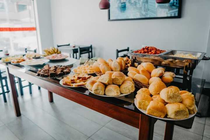 Fitness Center Photo