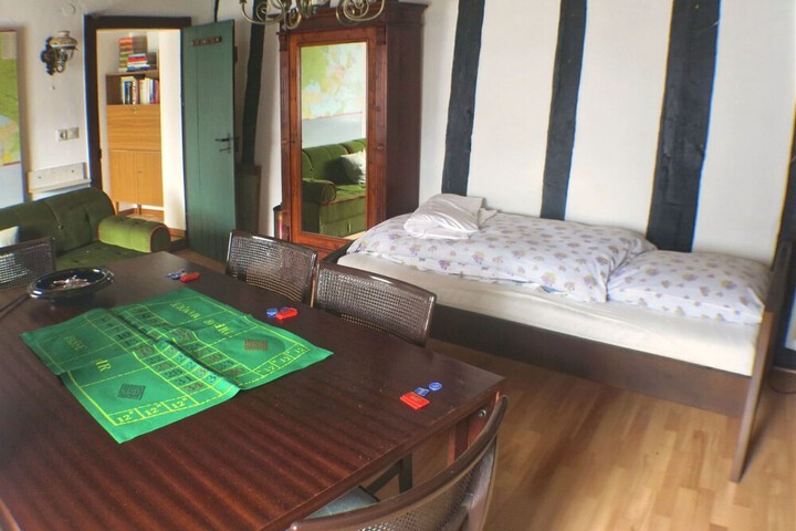 Lovely Holiday Home in Hardert With Garden