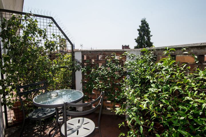 Terrace/Patio 14 of 17