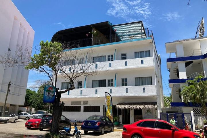 Hotel Lu