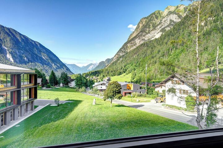 Hotel View 76 of 76