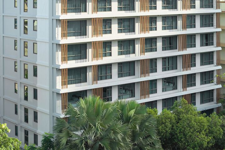Hotel 60 of 61