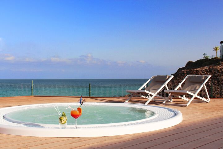 Spa and Wellness
