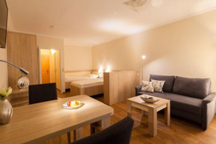Inside Room Photo